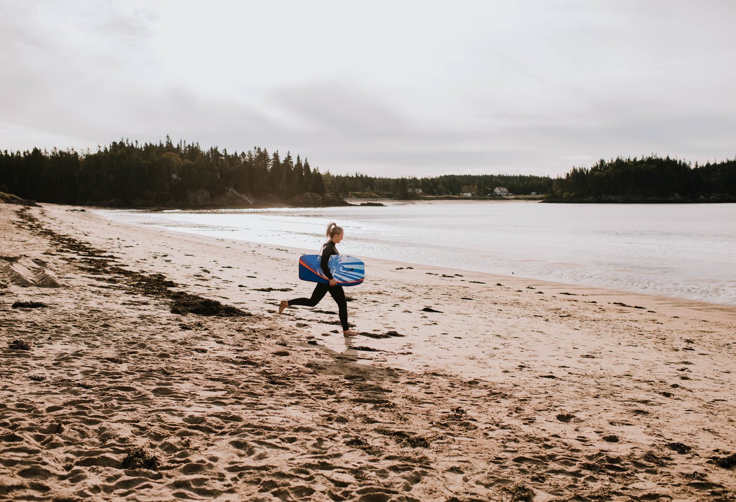 New River Beach Provincial Park / ExploreNB / Tourism New Brunswick